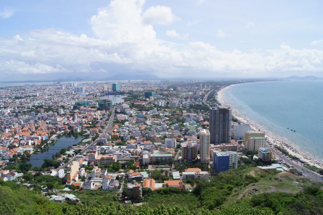 chuyển phát nhanh từ Hà Nội vào Vũng Tàu