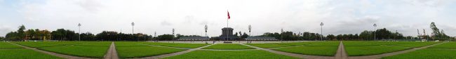 Ba_Dinh_Square_panorama