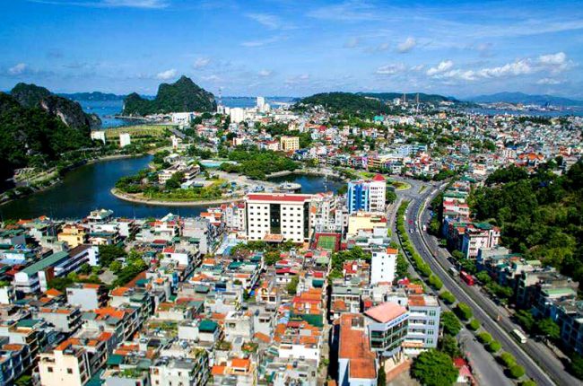 Chuyển phát nhanh Hà Nội Quảng Ninh