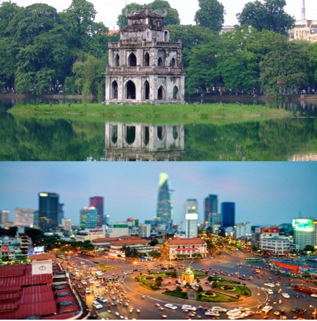 chuyen phat nhanh ha noi thanh pho ho chi minh