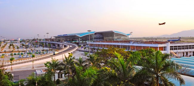 Cảng hàng không quốc tế Đà Nẵng, chuyển phát nhanh Đà Nẵng Hà Nội Cang hang khong quoc te Da Nang, chuyen phat nhanh Da Nang Ha Noi