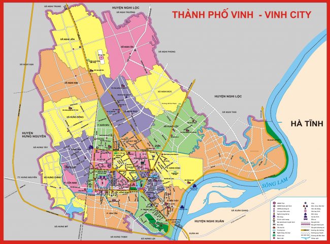 Chuyển phát nhanh Hồ Chí Minh Vinh giá rẻ Chuyen phat nhanh Ho Chi Minh Vinh gia re