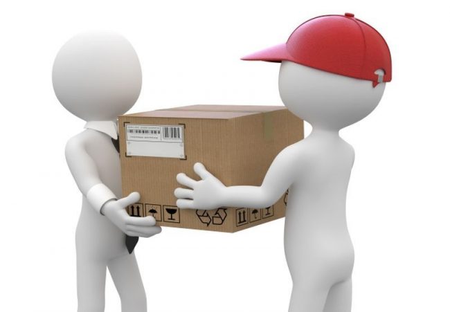 Hài lòng dịch vụ chuyển phát nhanh Hà Nội Đà Lạt của EMS Việt Nam chuyển hàng đi Đài Loan