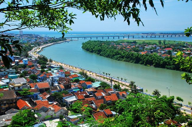 chuyển phát nhanh Hà Nội đi Tuy Hòa, Phú Yên