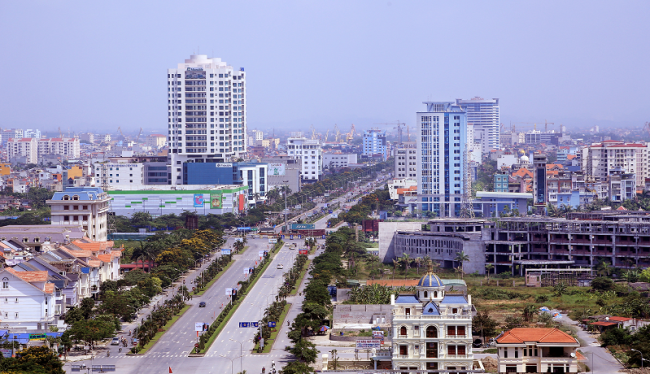 chuyển phát nhanh Hà Nội Khánh Hòa