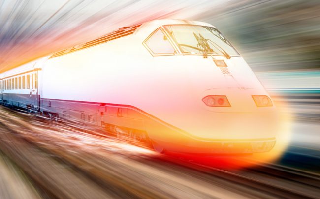 chuyển phát hỏa tốc Sài Gòn – Đà Lạt