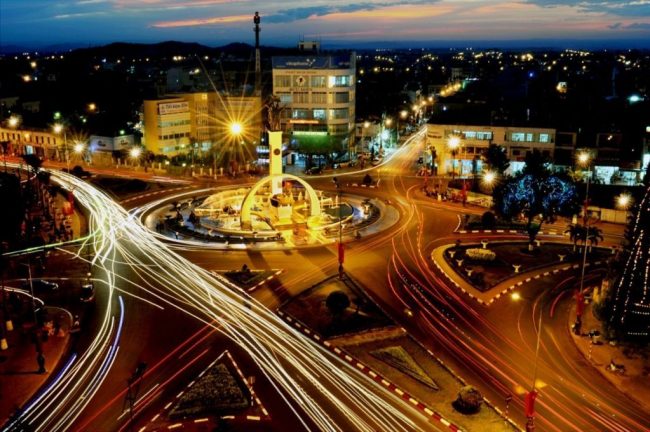 gửi hàng hóa đi Buôn Mê Thuột chuyển phát nhanh đi Buôn Mê Thuật