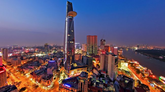 Chuyển phát nhanh quận Bình Tân Chuyen phat nhanh quan Binh Tan
