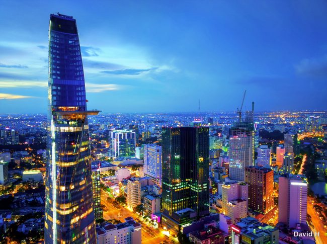 Chuyển phát nhanh quận 4 Chuyển phát nhanh quận 4