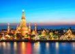 Dịch vụ chuyển phát nhanh đi Thái Lan giá rẻ