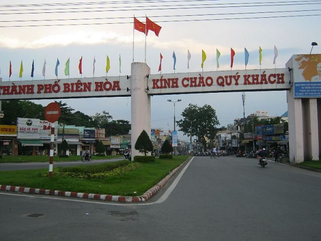gửi hàng về Biên Hòa gửi hàng về Biên Hòa