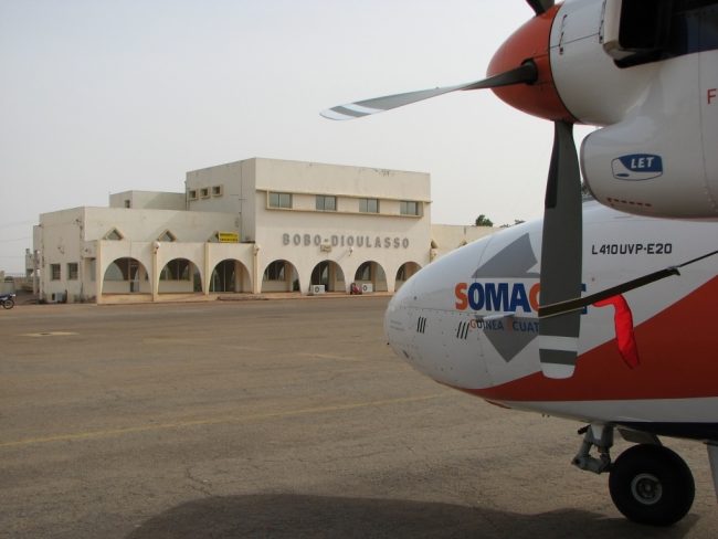 Bobo_Dioulasso_Airport