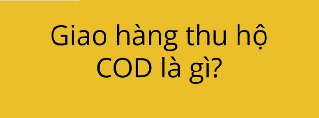 COD-la-gi