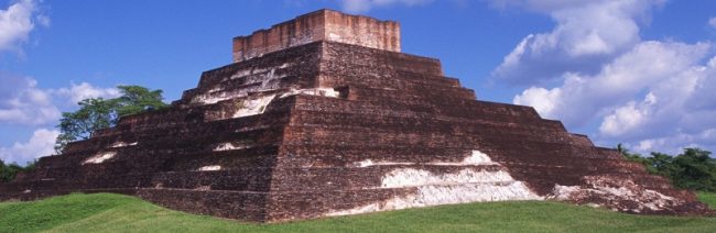 Dich vu chuyen phat nhanh tu Ha Noi di Tabasco (Mexico) cua Indochinapost