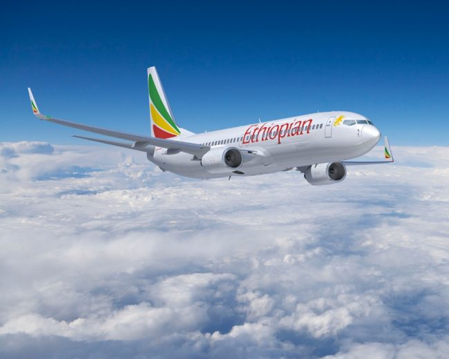 EthiopianAirlines