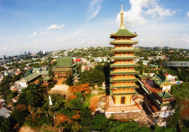 Gia-Lai