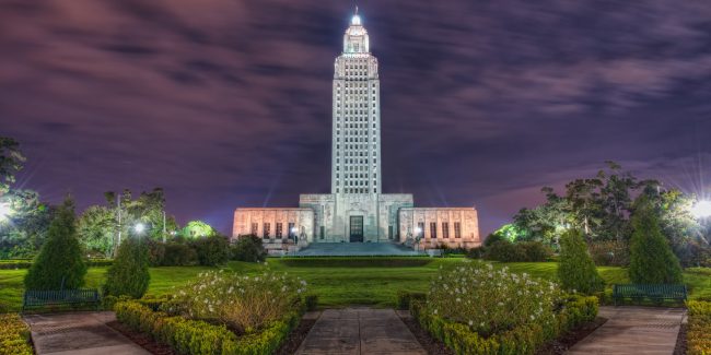 Louisiana