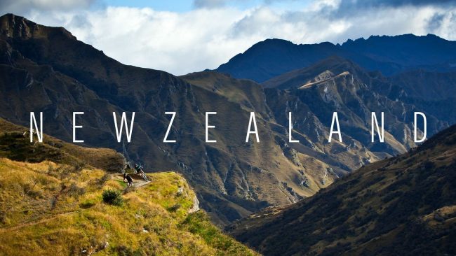New-Zealand