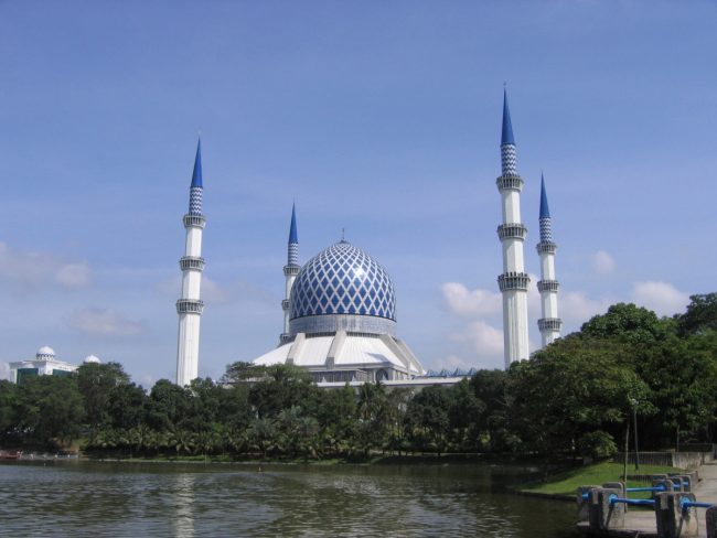 Selangor-Malaysia