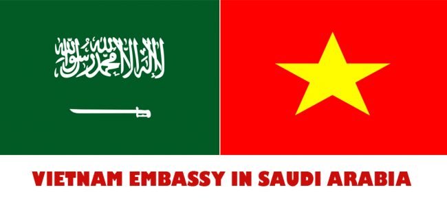 VIETNAM-EMBASSY-IN-SAUDI-ARABIA