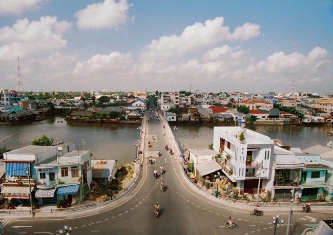 Vinh-Long