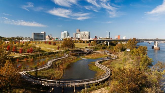 arkansas