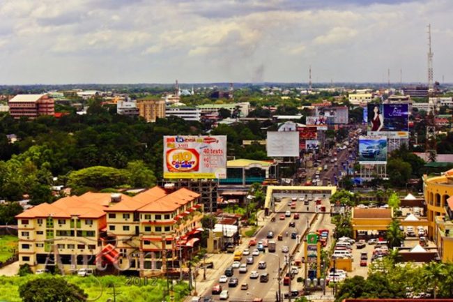 bacolod