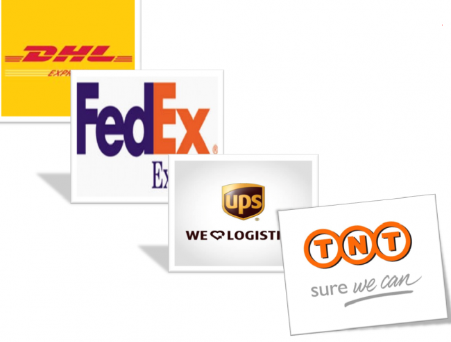 big-four-express