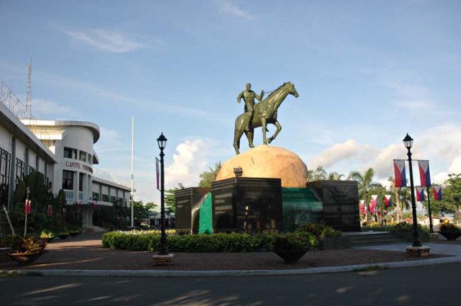 cavite