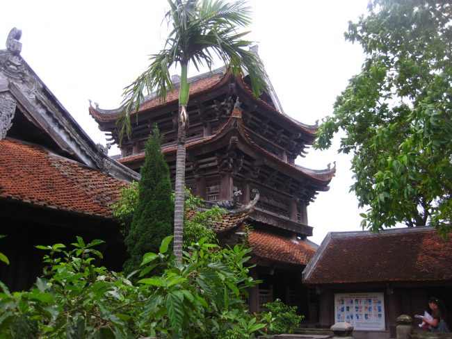 chùa-thái-bình