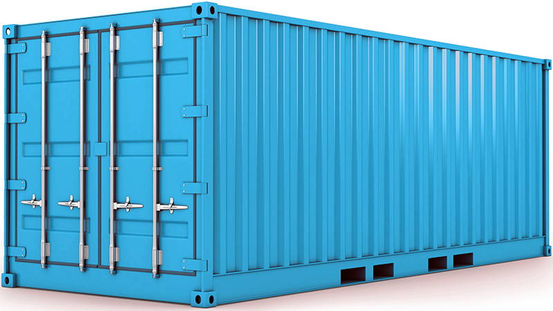 Container thông dụng (General purpose)
