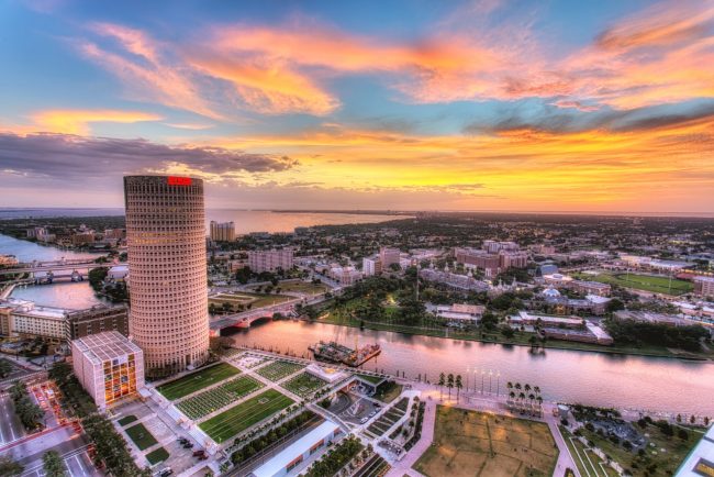 florida