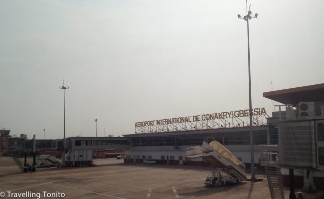 ghine-airport