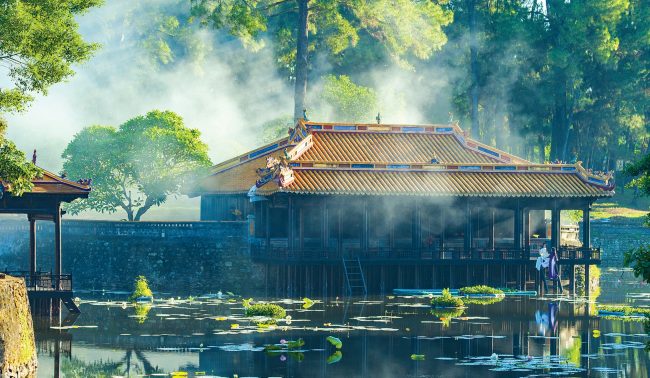 huế
