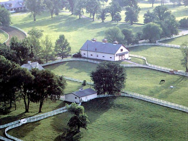 kentucky