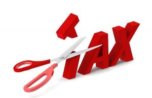 Miễn thuế, hoàn thuế tạm nhập tái xuất
