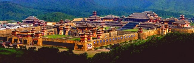 nChuyen-phat-nhanh-Ha-Noi-di-Thiem-Tay-Shaanxi-Trung-Quoc-cua-IndochinaPost