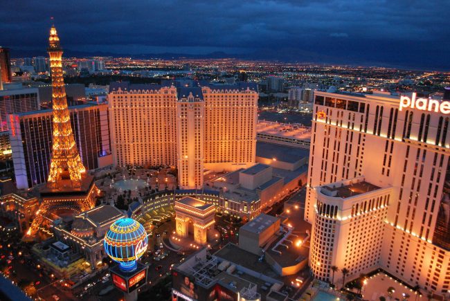 nevada