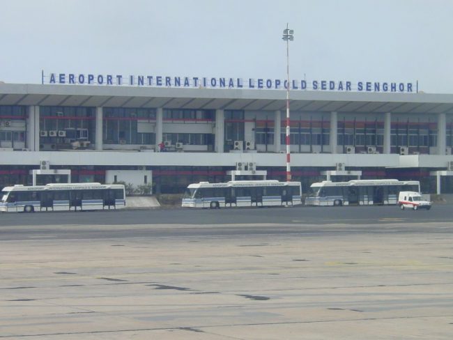 senegal-airport