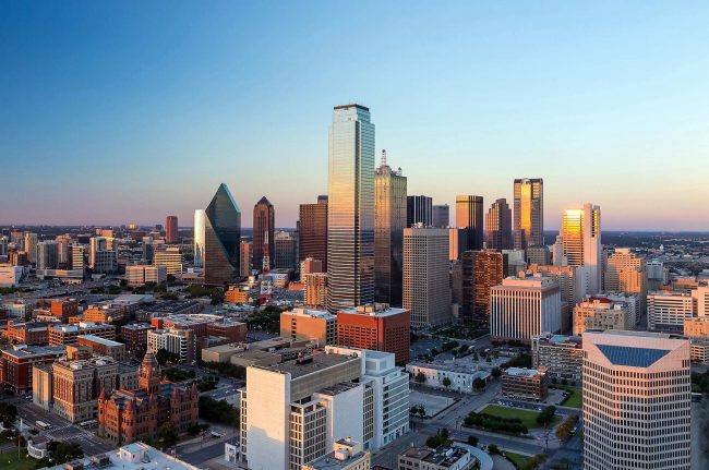 texas