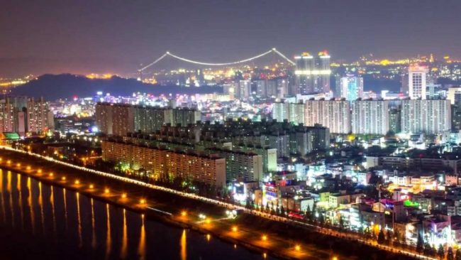 van-chuyen-hang-xach-tay-tu-Ulsan-Han-Quoc