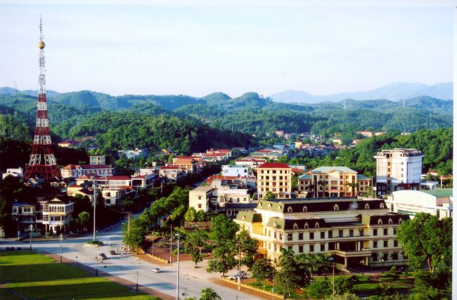 yên-bái