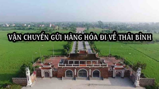 van-chuyen-hang-ve-thai-binh