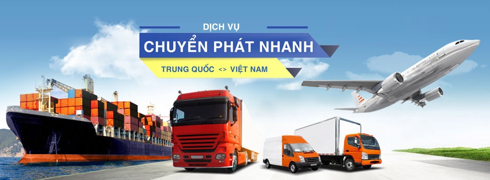 Dịch vụ gửi hàng hóa đi Trung Quốc giá rẻ - Chuyển phát nhanh hàng hóa nội  địa Quốc tế Indochinapost Vietnam
