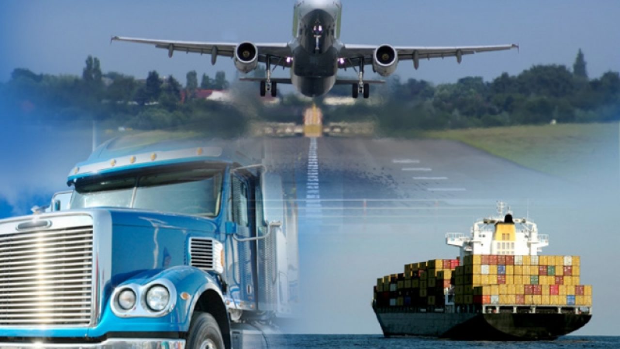 MÔ HÌNH VẬN TẢI XANH  Viện Nghiên cứu và Phát triển Logistics Việt Nam  VLI