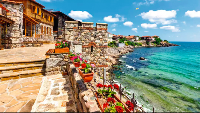 bulgaria