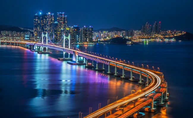 Busan