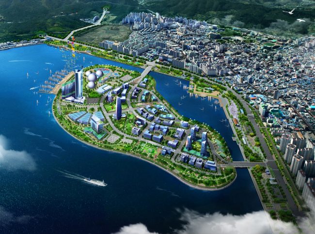 Changwon