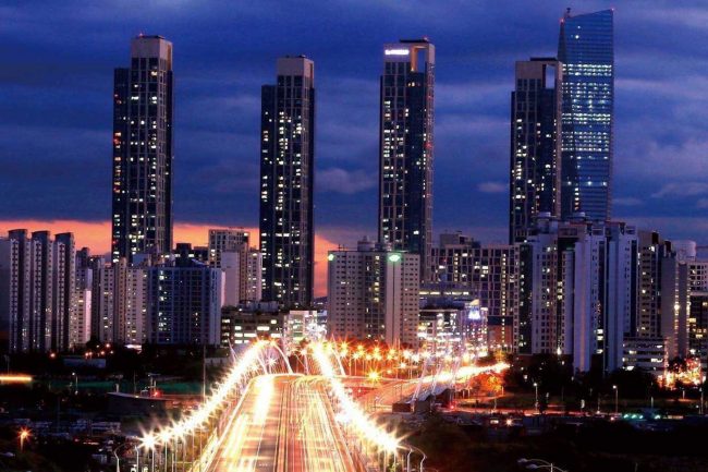 Incheon