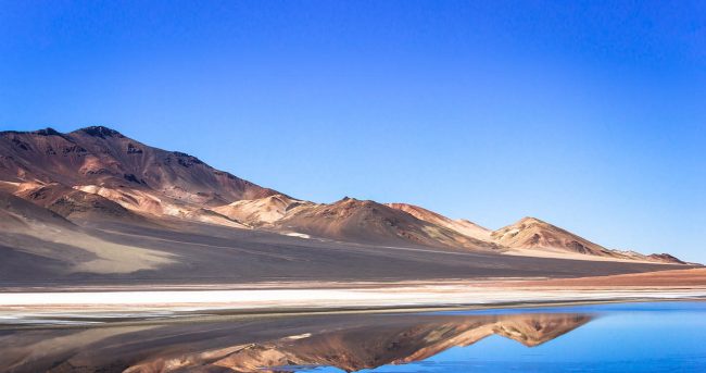 chile